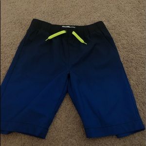 Boys Under Armour Bathing Suit